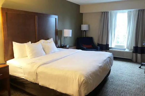 Wingate by Wyndham Grove City 4