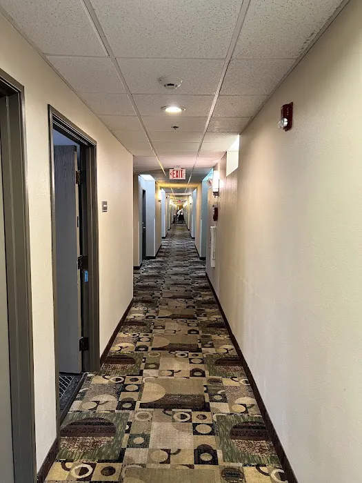 Park Inn by Radisson 4