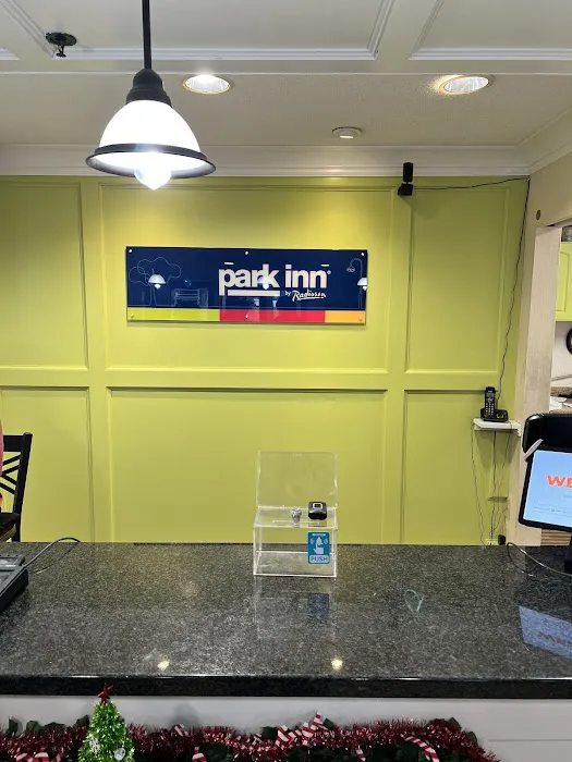 Park Inn by Radisson 4