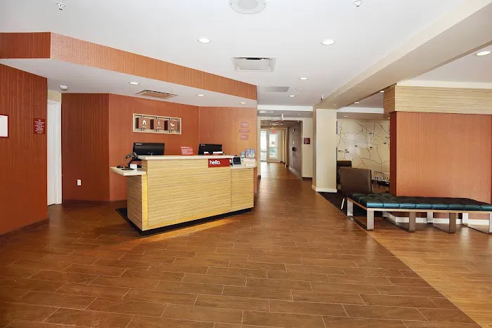 TownePlace Suites by Marriott Grove City Mercer/Outlets 4