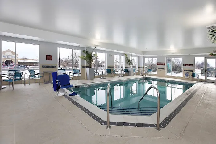 TownePlace Suites by Marriott Grove City Mercer/Outlets 4