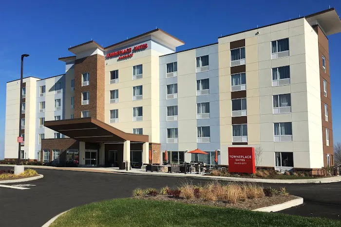 TownePlace Suites by Marriott Grove City Mercer/Outlets 4