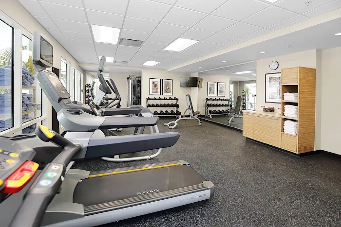 TownePlace Suites by Marriott Grove City Mercer/Outlets 4