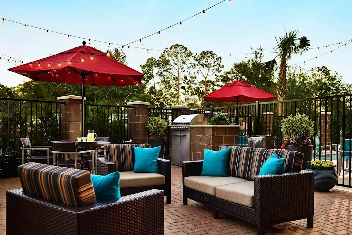 TownePlace Suites by Marriott Grove City Mercer/Outlets 4
