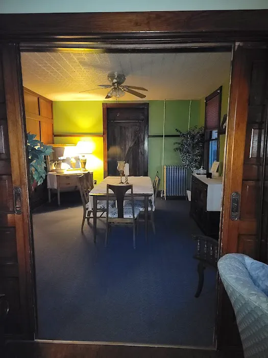 McCoy House 4