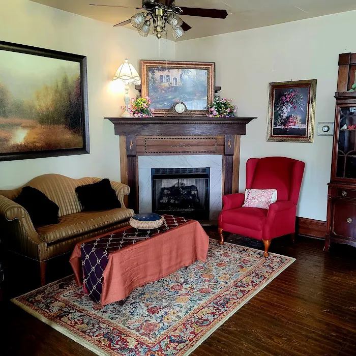 McCoy House 4