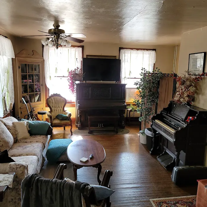 McCoy House 4