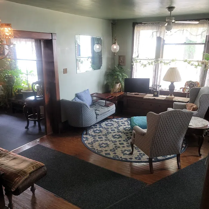 McCoy House 4