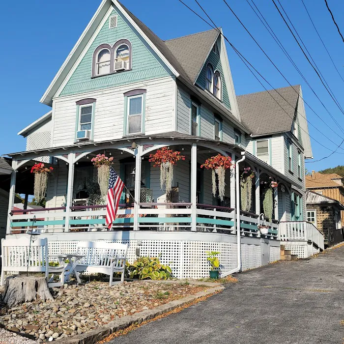 McCoy House 4