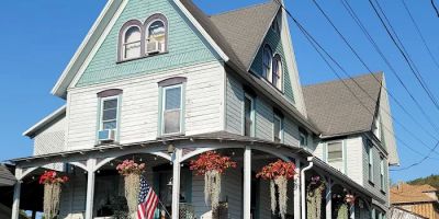 McCoy House