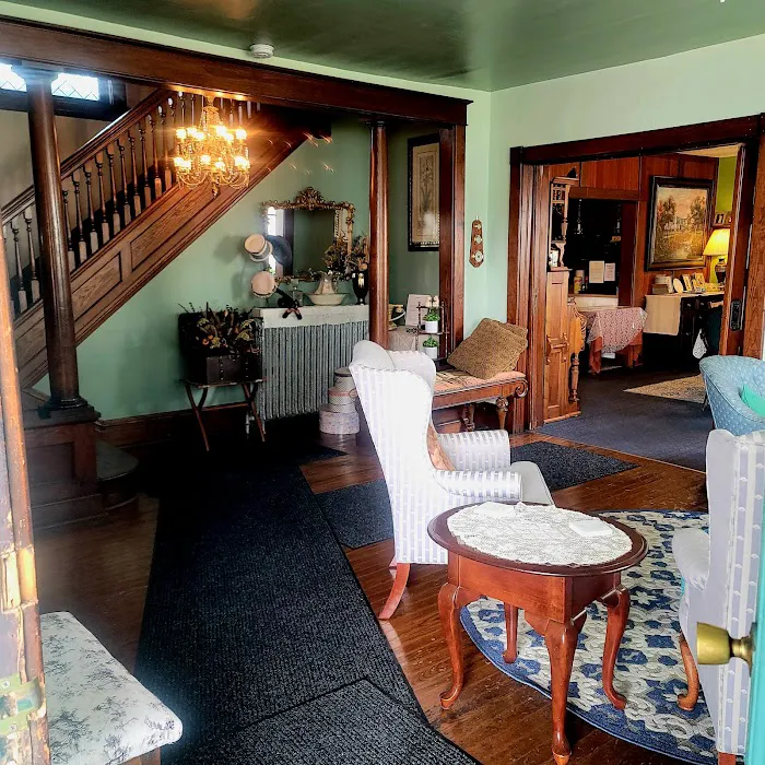 McCoy House 4