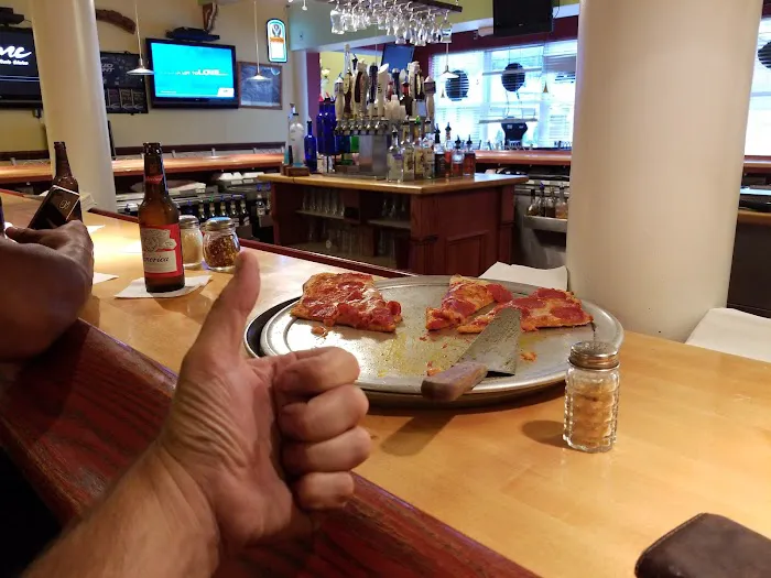 City Hotel Bar & Grill OAbp! 4