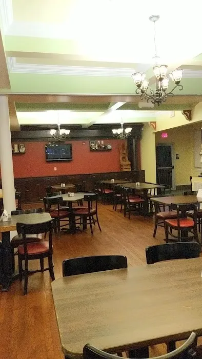 City Hotel Bar & Grill OAbp! 4