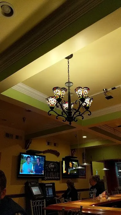 City Hotel Bar & Grill OAbp! 4