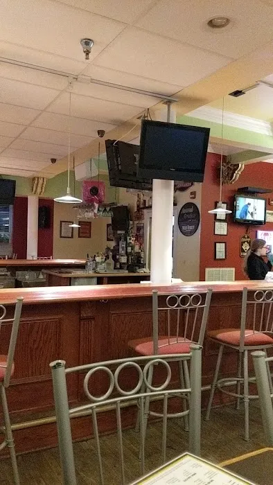 City Hotel Bar & Grill OAbp! 4