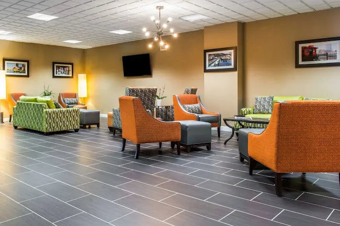 Quality Inn 4