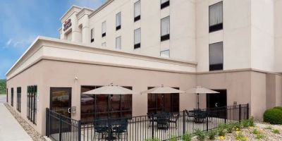 Hampton Inn & Suites Grove City