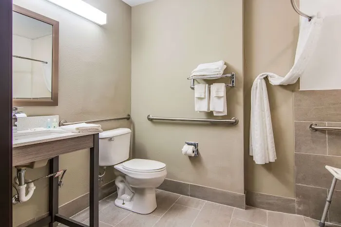 Quality Inn & Suites Grove City-Outlet Mall 4