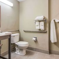 Quality Inn & Suites Grove City-Outlet Mall ico