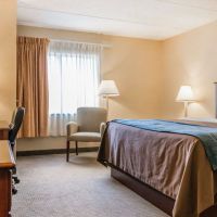 Rodeway Inn ico