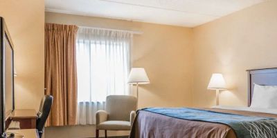 Rodeway Inn