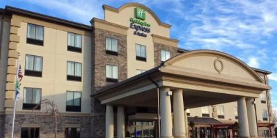 Holiday Inn Express & Suites Butler by IHG