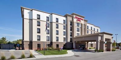 Hampton Inn Butler