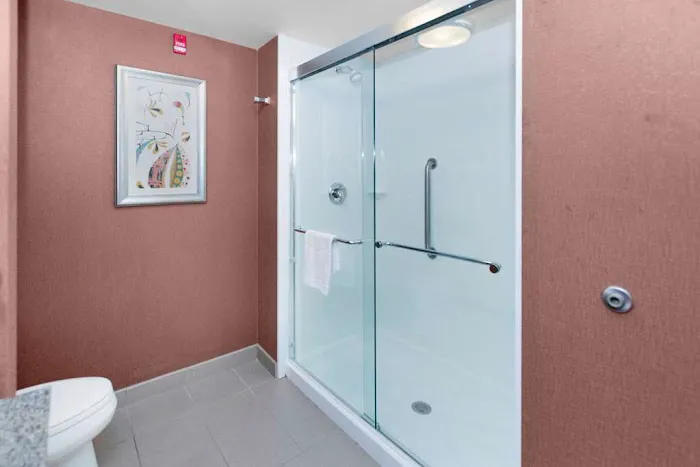 Hampton Inn Butler 4