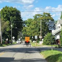 Mercer Pennsylvania ico