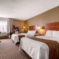 Quality Inn & Suites New Castle ico