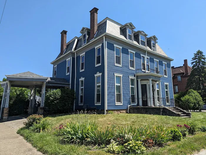 BellaDonna Inn 4
