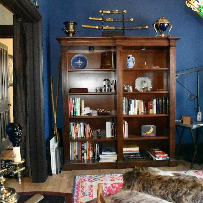 BellaDonna Inn 4