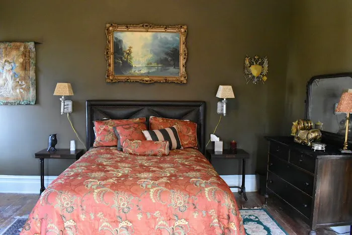 BellaDonna Inn 4