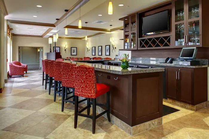 Hilton Garden Inn Pittsburgh/Cranberry 4