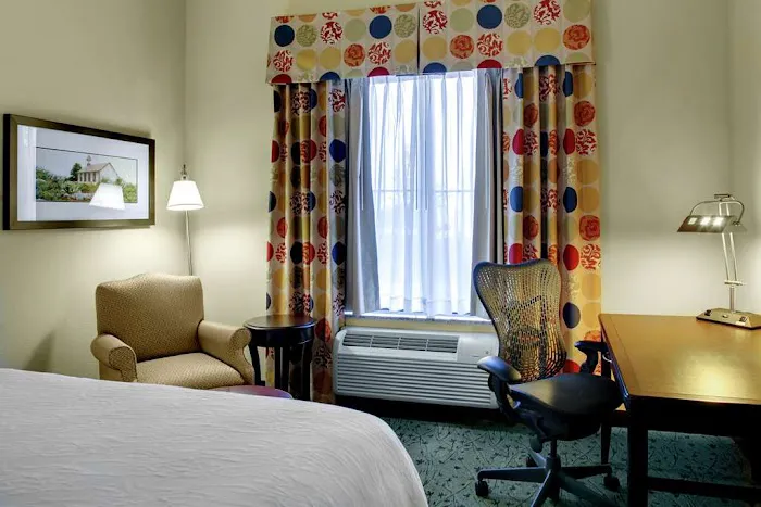 Hilton Garden Inn Pittsburgh/Cranberry 4