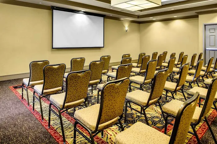 Hilton Garden Inn Pittsburgh/Cranberry 4