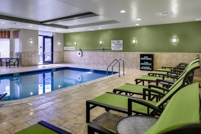 Hilton Garden Inn Pittsburgh/Cranberry 4