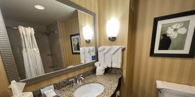 Hilton Garden Inn Pittsburgh/Cranberry