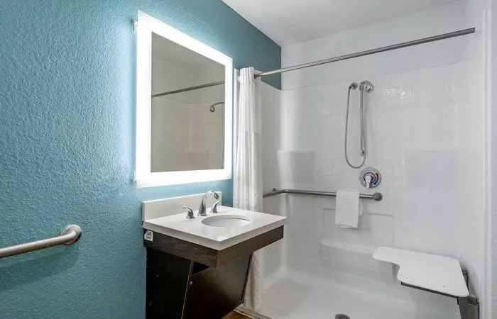 Extended Stay America Select Suites - Pittsburgh - Cranberry 4