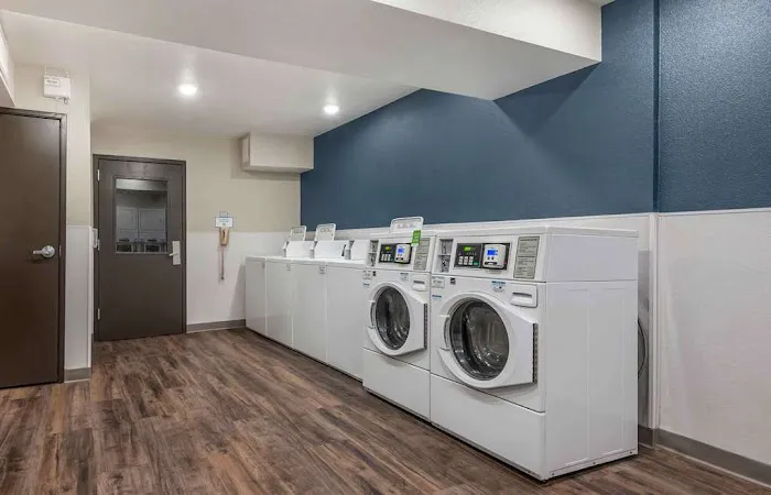 Extended Stay America Select Suites - Pittsburgh - Cranberry 4