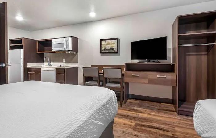 Extended Stay America Select Suites - Pittsburgh - Cranberry 4