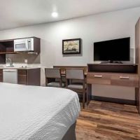 Extended Stay America Select Suites - Pittsburgh - Cranberry ico