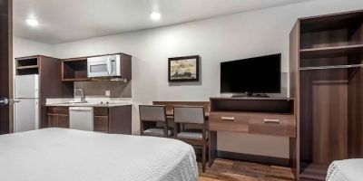 Extended Stay America Select Suites - Pittsburgh - Cranberry