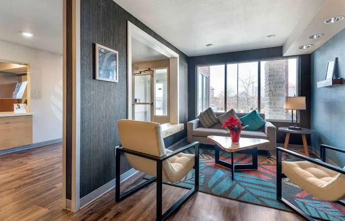 Extended Stay America Select Suites - Pittsburgh - Cranberry 4