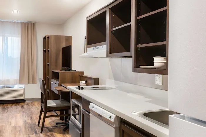 Extended Stay America Select Suites - Pittsburgh - Cranberry 4