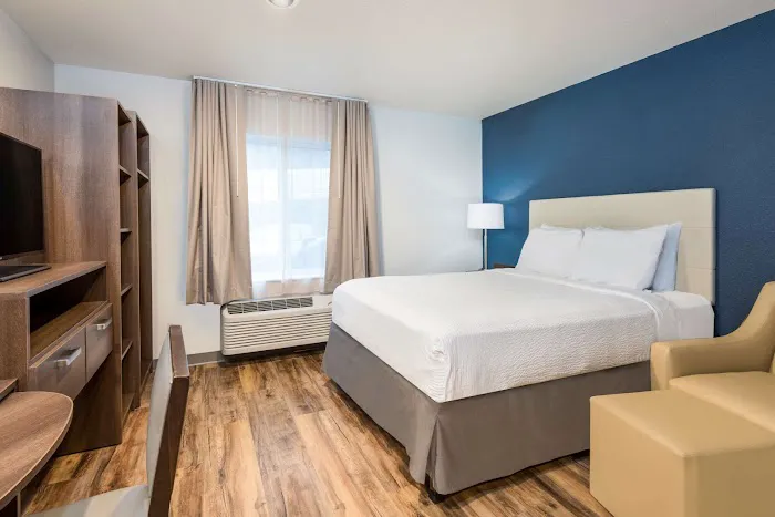 Extended Stay America Select Suites - Pittsburgh - Cranberry 4