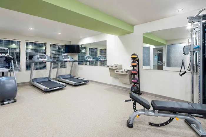 Extended Stay America Select Suites - Pittsburgh - Cranberry 4