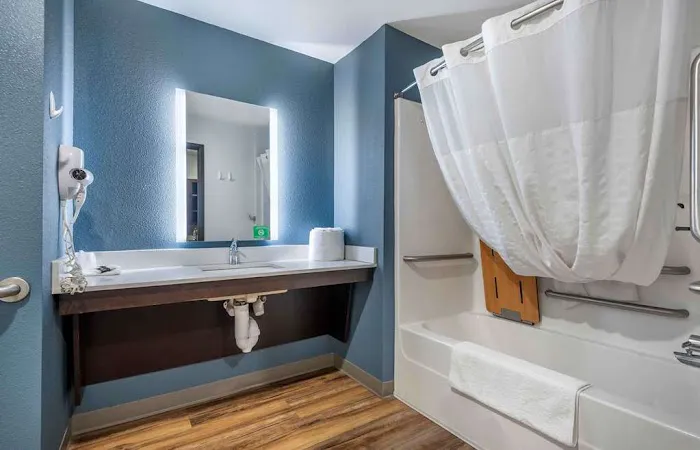 Extended Stay America Select Suites - Pittsburgh - Cranberry 4
