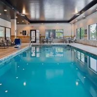 Best Western Plus Cranberry-Pittsburgh North ico
