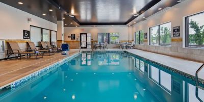 Best Western Plus Cranberry-Pittsburgh North